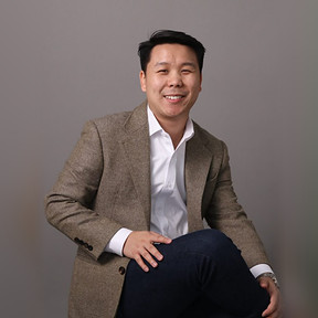 Gordon Michael Ho