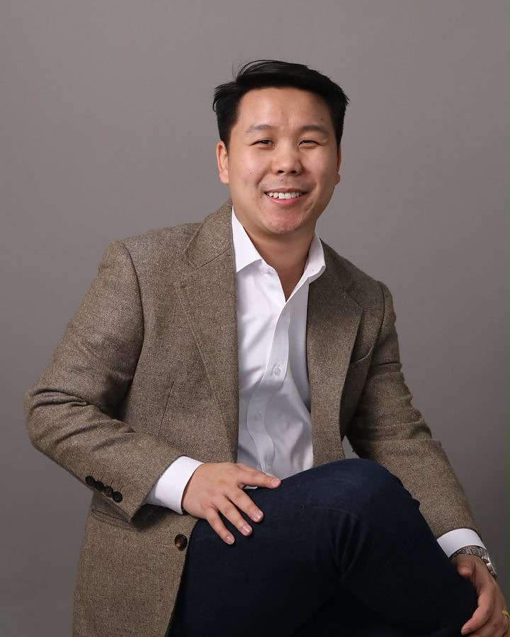 Gordon Ho