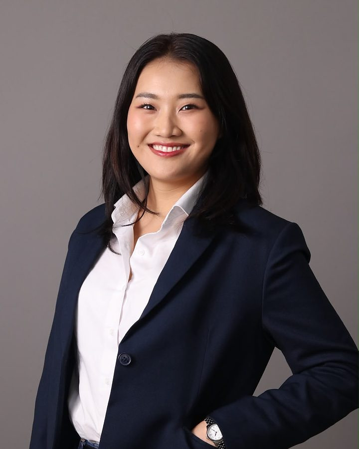 Koonthida Kruasopon