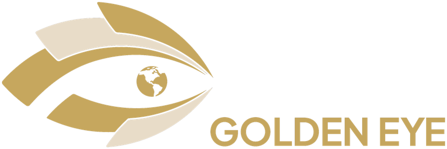 Golden Eye Corp Limited