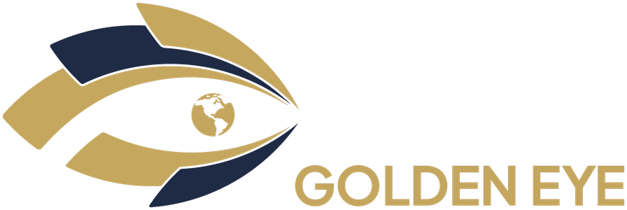 Golden Eye Corp Limited